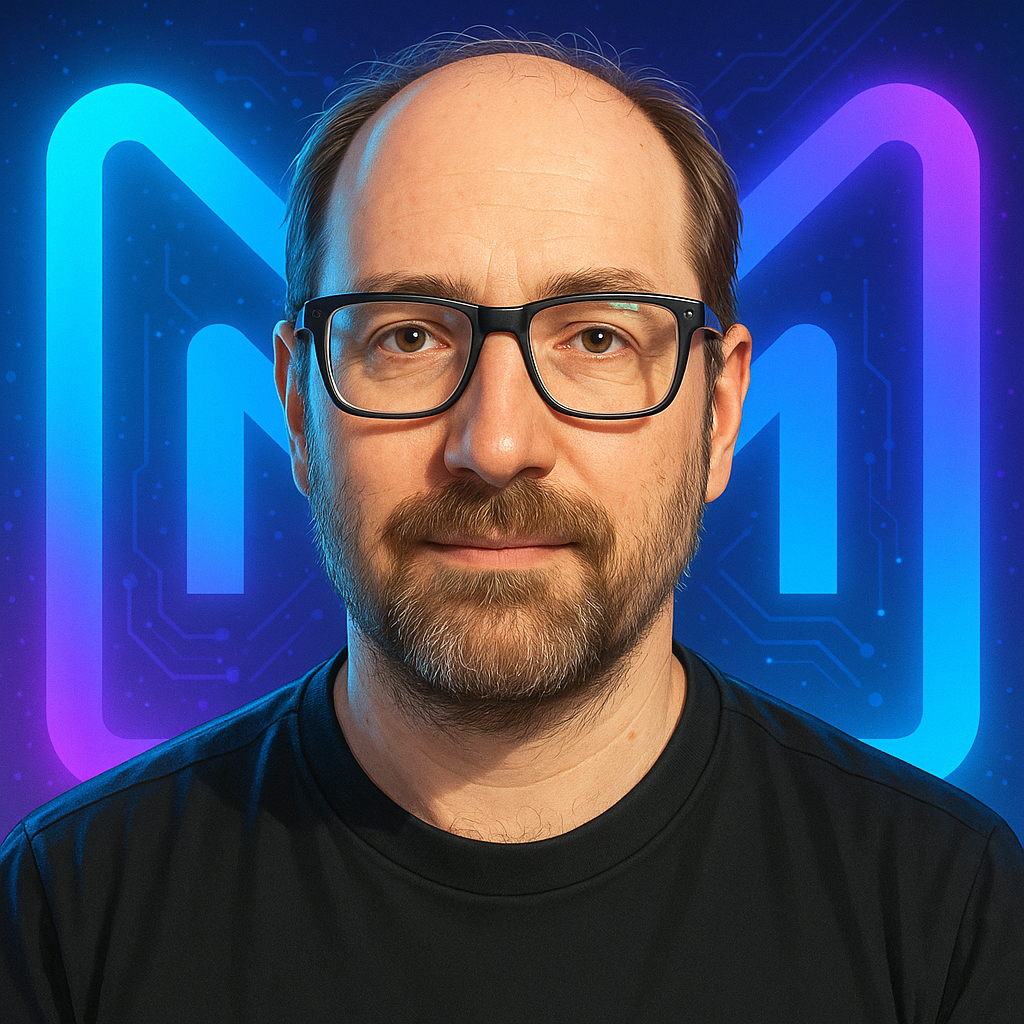 Matt Novak